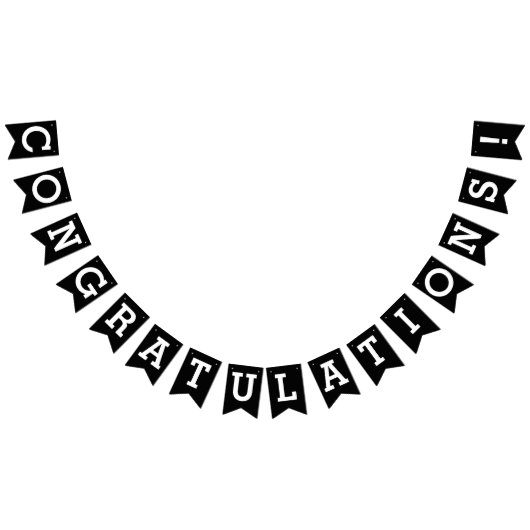 祝福! バンティングフラッグ (全)