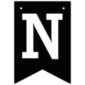 祝福! バンティングフラッグ (第3の旗)