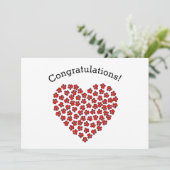 祝福!ペットのグリーティングカード シーズンカード (スタンド正面)