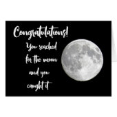 祝福!君は月の方へ行った (正面横)