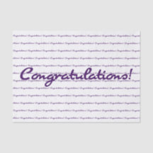 祝福!濃い紫のスクカジュアルリプト