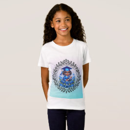 祝福 Tシャツ