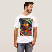 祝福Tシャツ Tシャツ (正面フル)