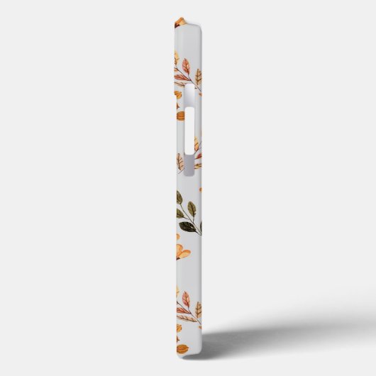 祝秋 Case-Mate iPhoneケース (裏面 / 左)