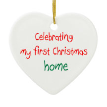 祝第1回クリスマスホーム