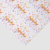 祝紙吹雪 薄葉紙 (詳細)