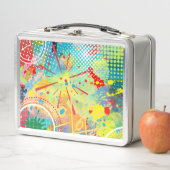 祝色 メタルランチボックス (インサイチュ)