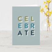 祝誕生日カード誕生日カード カード (黄色い花)