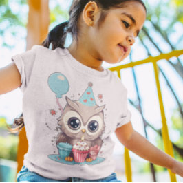 祝誕生日 Tシャツ