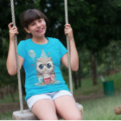 祝誕生日 Tシャツ