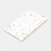 祝賀オーナメント1 ポストイット (アングル)