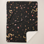 祝賀オーナメント2 シェルパブランケット (正面)