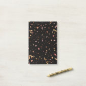 祝賀オーナメント2 ポストイット (デスク上)