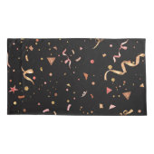 祝賀オーナメント2 枕カバー (裏面)