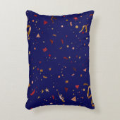 祝賀オーナメント7 アクセントクッション (正面(垂直))