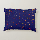 祝賀オーナメント7 アクセントクッション (裏面)