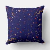 祝賀オーナメント7 クッション (裏面)