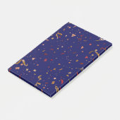 祝賀オーナメント7 ポストイット (アングル)