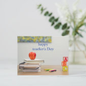 祝賀葉書 ポストカード (スタンド正面)