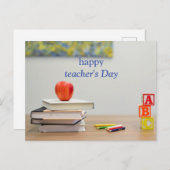 祝賀葉書 ポストカード (正面/裏面)