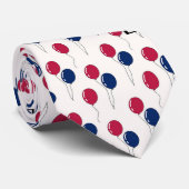 祝賀風船メンズネックタイ ネクタイ (ロール)