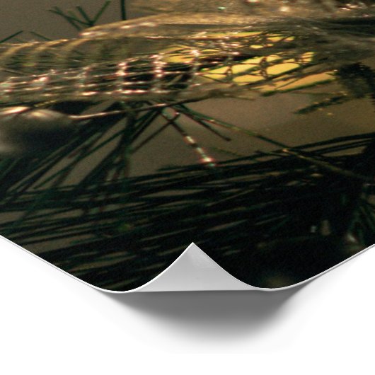 祝辞 ポスター (角)