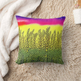 祝農家 クッション