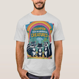 祝通り Tシャツ