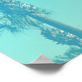 祝週末 ポスター (角)