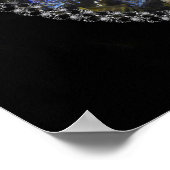 祝進化 ポスター (角)