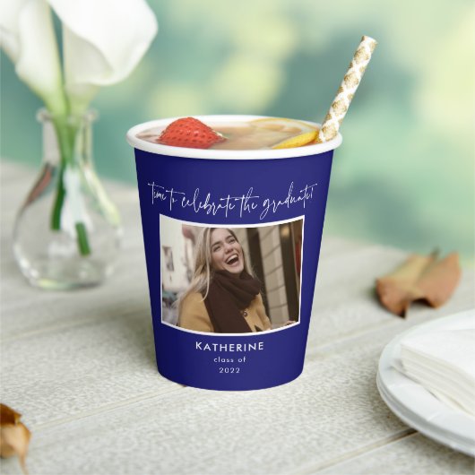 祝青モダン脚本 紙コップ (インサイチュ)