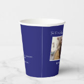 祝青モダン脚本 紙コップ (右)