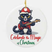 祝魔法 セラミックオーナメント (裏面)