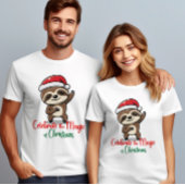 祝魔法 Tシャツ