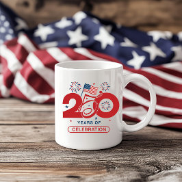 祝250年 コーヒーマグカップ