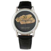 祝30周年。金ゴールド絵を描。