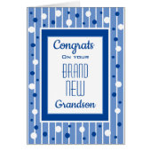 祝!おめでとうオン新孫 (正面)