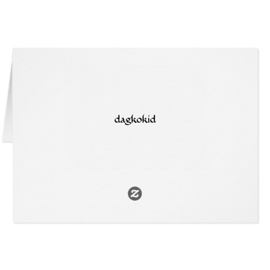 祝***お前の結婚式の日だ*** (裏面横)