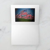 祝 カード (内部)