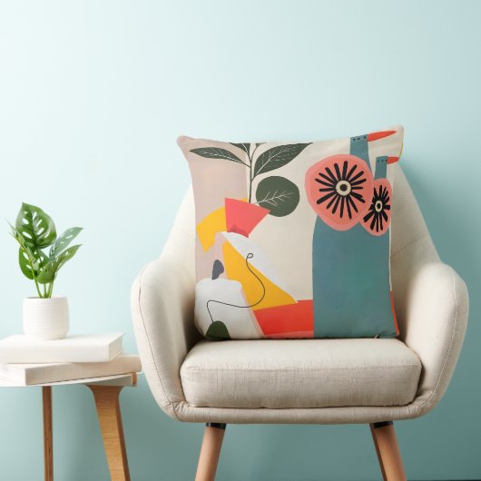 祝 クッション (椅子)