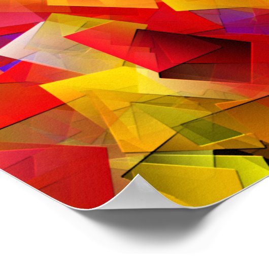 祝!..... ポスター (角)