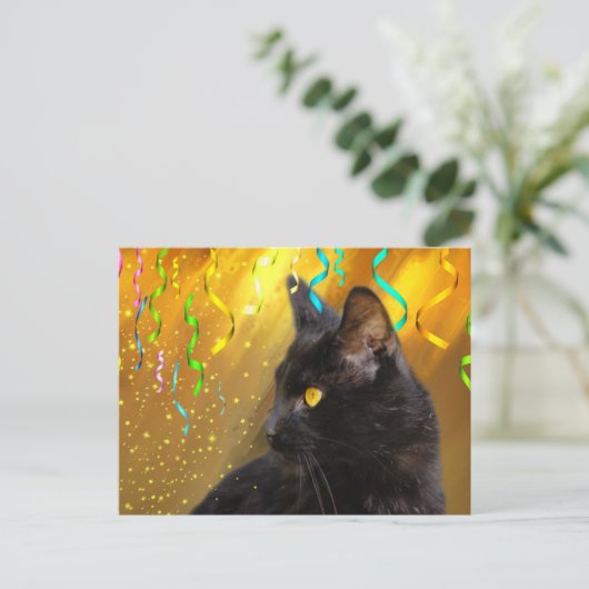 祝 ポストカード (スタンド正面)