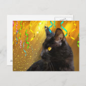 祝 ポストカード (正面/裏面)