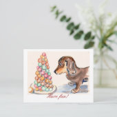 祝! ポストカード (スタンド正面)