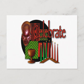 祝 ポストカード