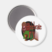 祝 マグネット (正面/裏面)