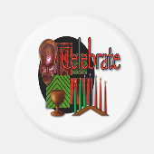 祝 マグネット (正面)