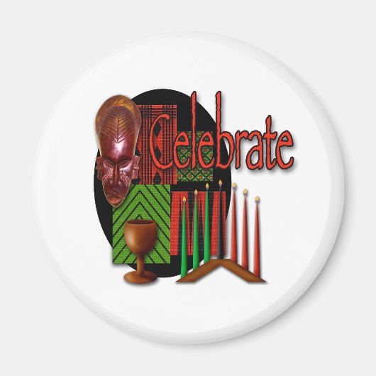 祝 マグネット (正面)