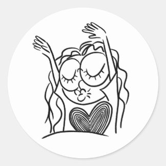 祝!ラウンドシール ラウンドシール