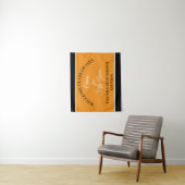 祝!第50期クラス懇親会パーティー タペストリー (インサイチュ)